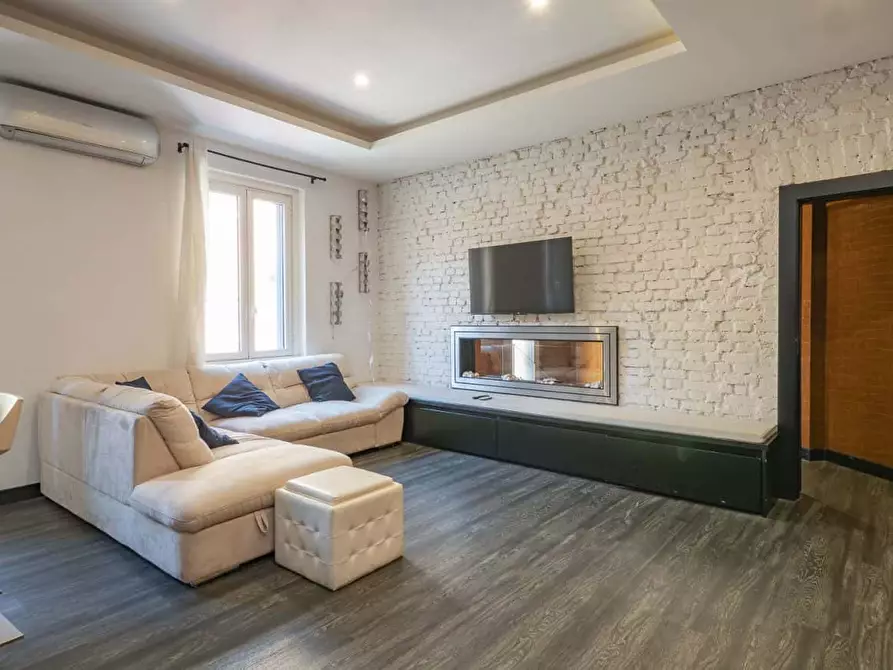 Immagine 19 di Appartamento in affitto  in Via Alessandro Volta3 a Milano