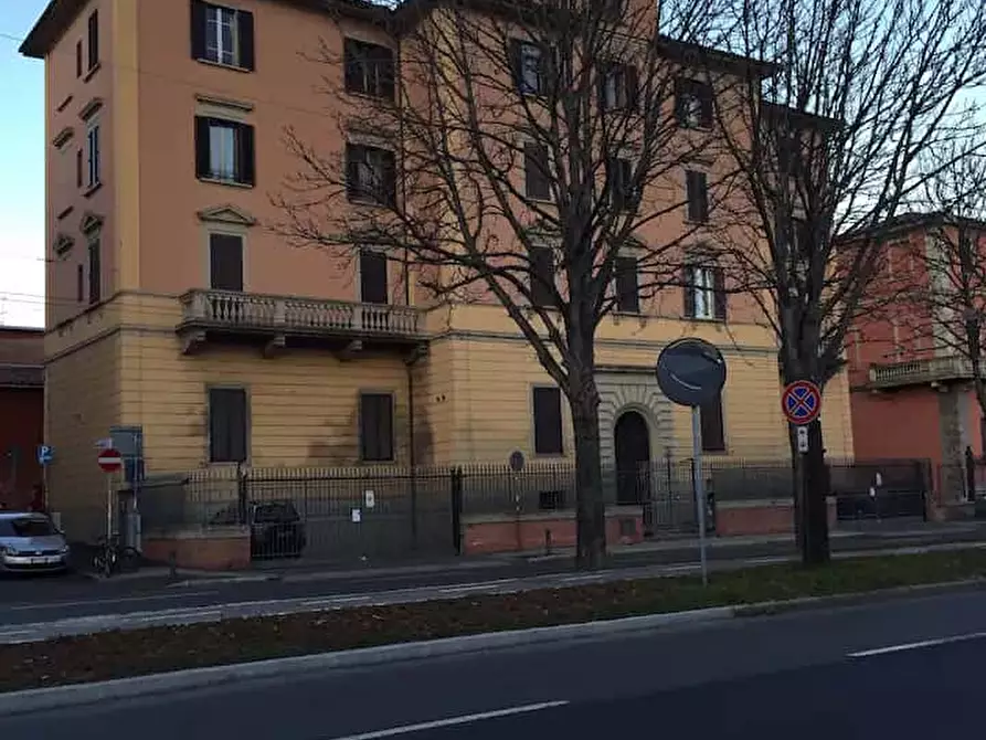 Immagine 14 di Appartamento in affitto  in Viale Enrico Panzacchi19 a Bologna
