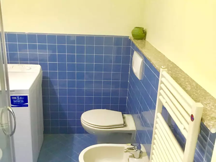 Immagine 23 di Appartamento in affitto  in Viale Gabriele D'Annunzio1 a Milano