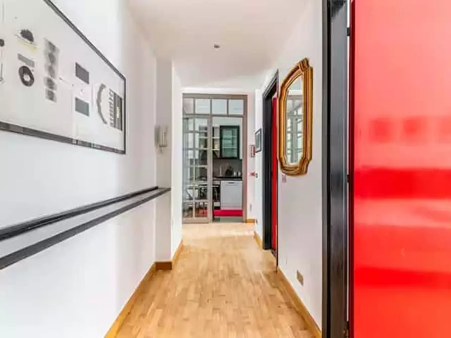 Immagine 15 di Appartamento in affitto  in Via Principe Eugenio4 a Milano
