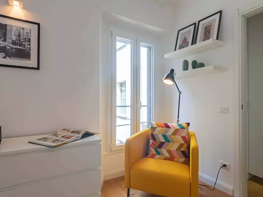 Immagine 9 di Appartamento in affitto  in Via Panfilo Castaldi18 a Milano