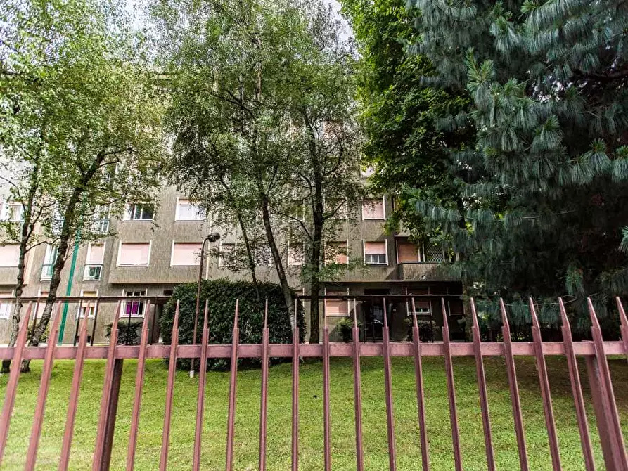 Immagine 35 di Camera in affitto  in Via Raffaello Bertieri1 a Milano