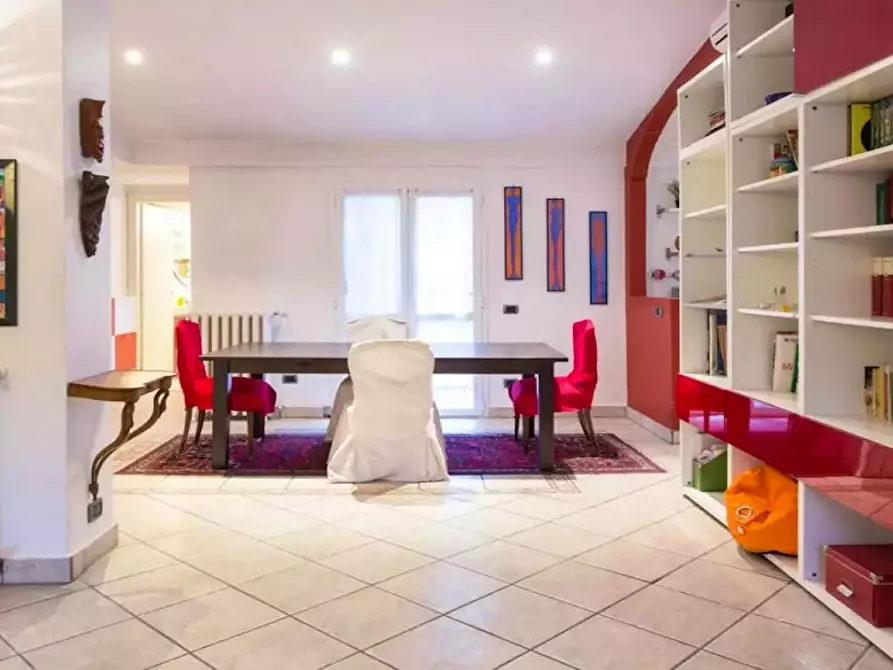 Immagine 10 di Appartamento in affitto  in Via Sebenico a Milano