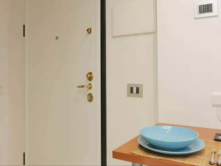 Immagine 10 di Appartamento in affitto  in Via della Chiesa Rossa163 a Milano