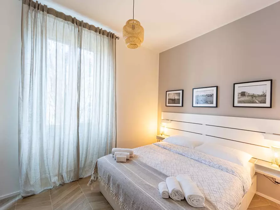 Immagine 17 di Appartamento in affitto  in Via Ascanio Sforza47 a Milano