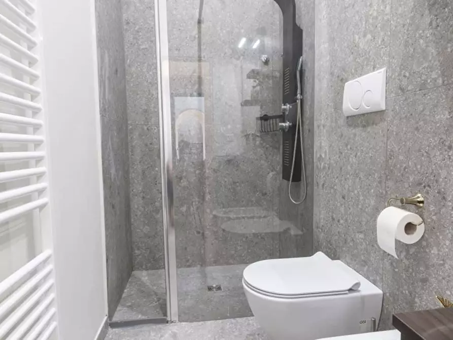 Immagine 13 di Appartamento in affitto  in Via Vittorio Bottego21 a Milano