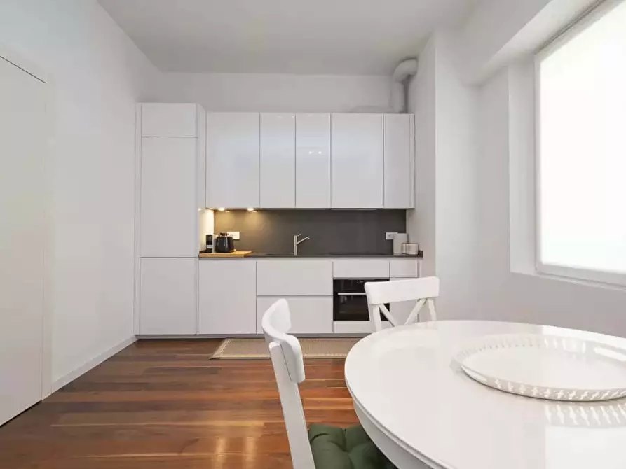 Immagine 2 di Appartamento in affitto  in Via Errico Petrella4 a Milano