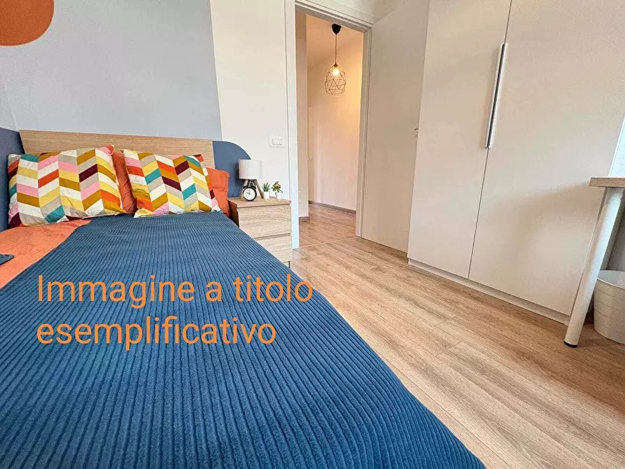 Immagine 4 di Camera in affitto  in Via Bellaria28 a Bologna