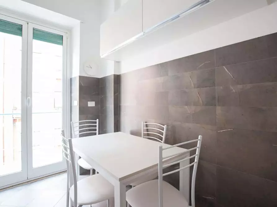 Immagine 5 di Appartamento in affitto  in Via Macedonia30 a Roma