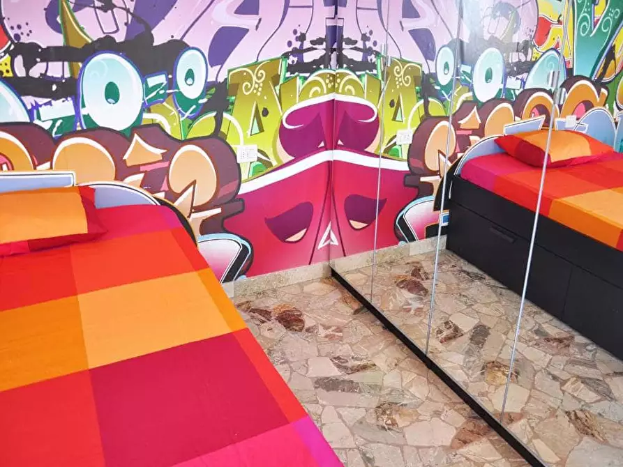 Immagine 8 di Camera in affitto  in Viale Molise65 a Milano