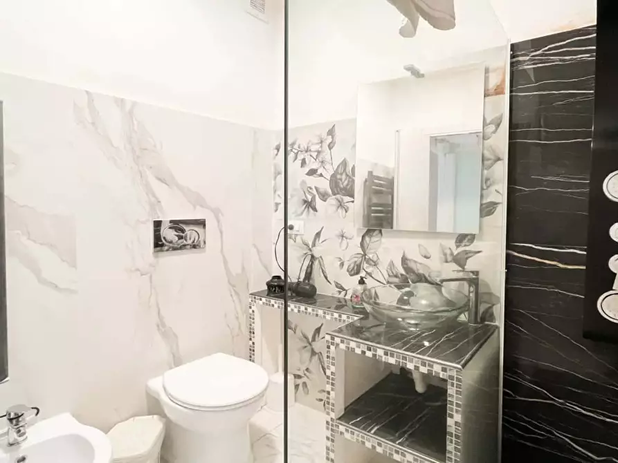 Immagine 13 di Appartamento in affitto  in Via Giuseppe Taccioli6 a Milano