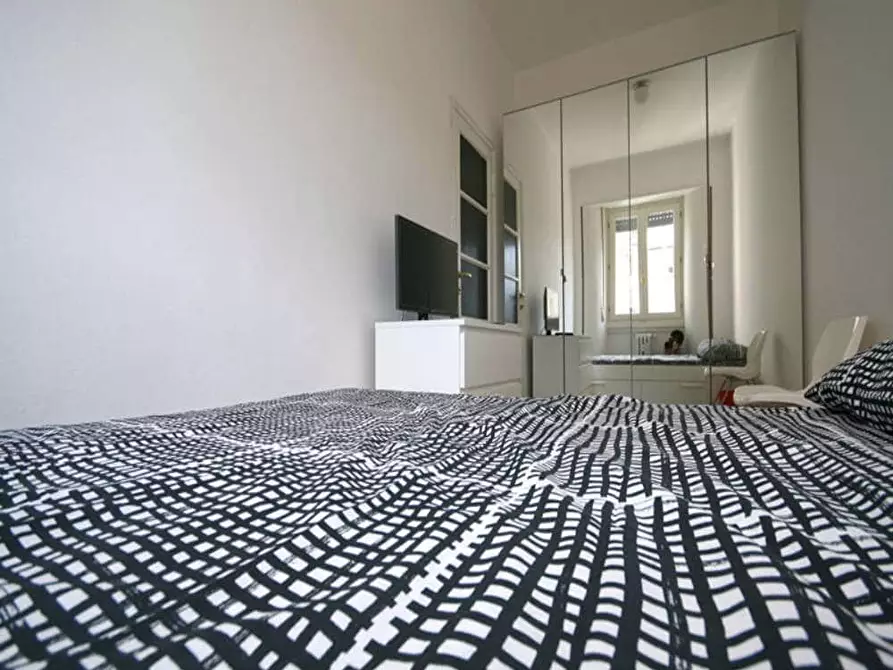 Immagine 3 di Camera in affitto  in Piazzale Bacone9 a Milano
