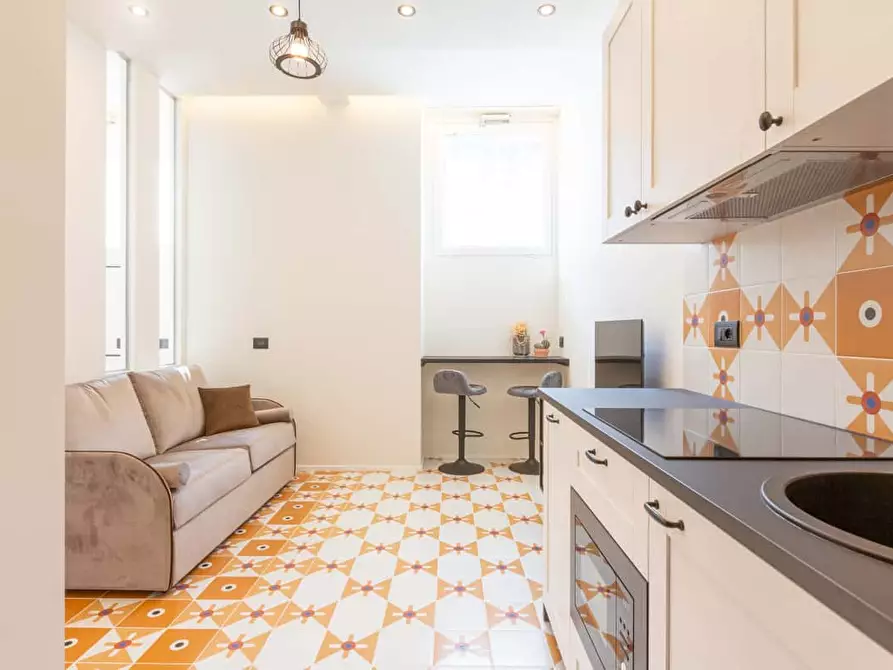 Immagine 2 di Appartamento in affitto  in Via Vincenzo Foppa6 a Milano