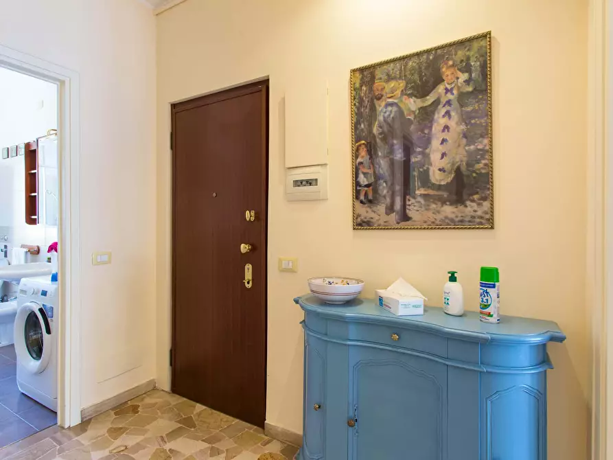 Immagine 4 di Appartamento in affitto  in Via Fridtjof Nansen a Milano