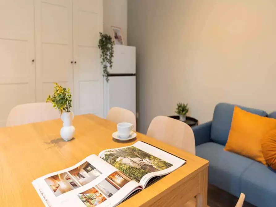 Immagine 6 di Camera in affitto  in Largo Cavalieri di Malta6 a Milano