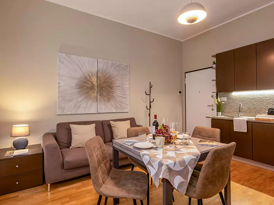 Immagine 15 di Appartamento in affitto  in Via dell'Unione a Milano