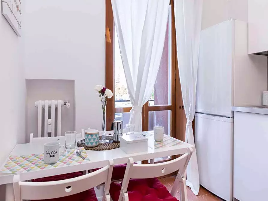 Immagine 30 di Camera in affitto  in via Rosa Vergani Marelli2 a Milano