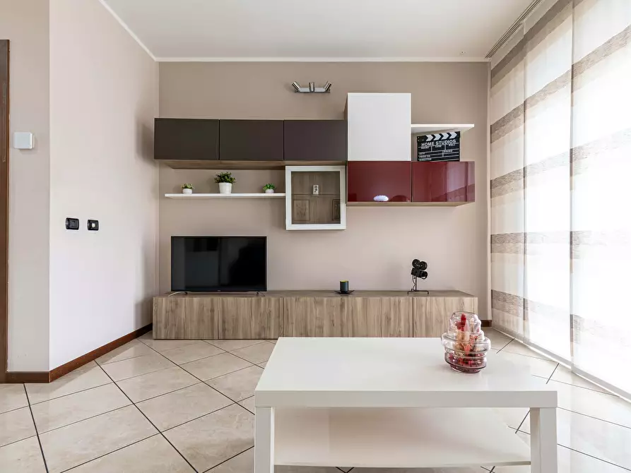 Immagine 5 di Appartamento in affitto  in Via della Capinera a Milano