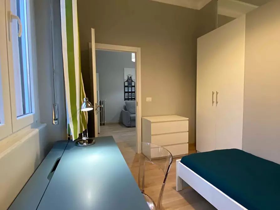 Immagine 8 di Appartamento in affitto  in Corso Lodi127 a Milano