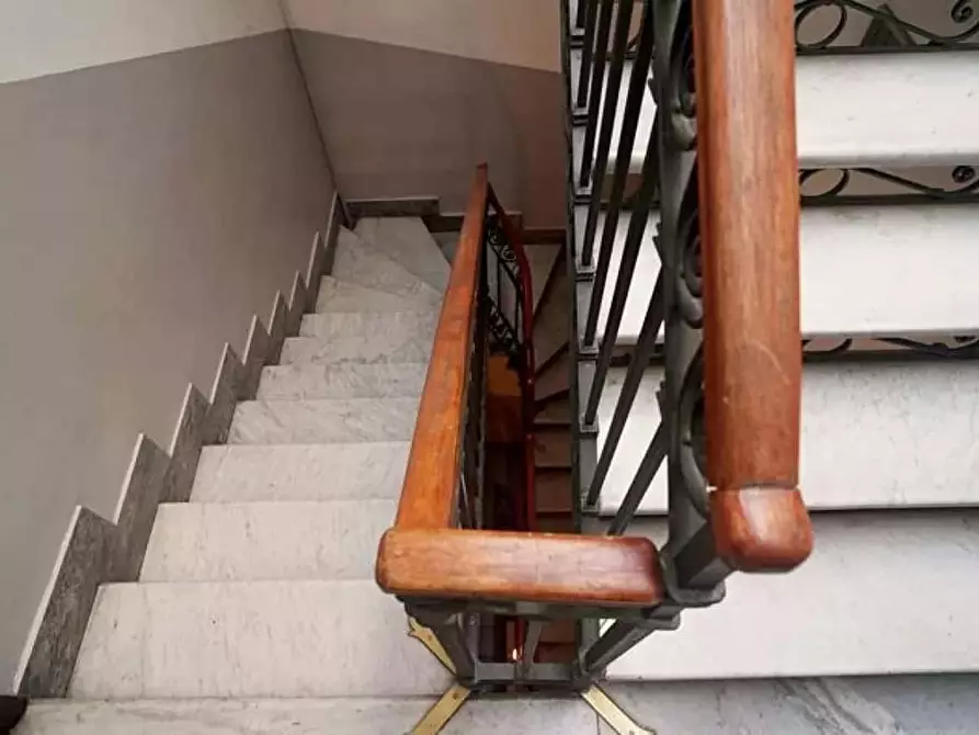 Immagine 19 di Appartamento in affitto  in Via Solferino9 a Milano