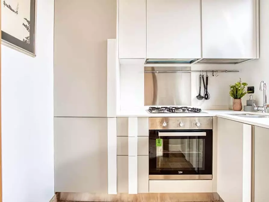 Immagine 14 di Appartamento in affitto  in Via Volvinio37 a Milano