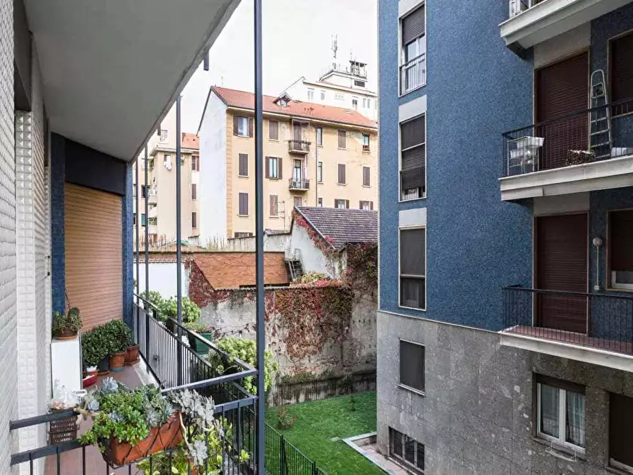 Immagine 7 di Camera in affitto  in Via Savona94 a Milano