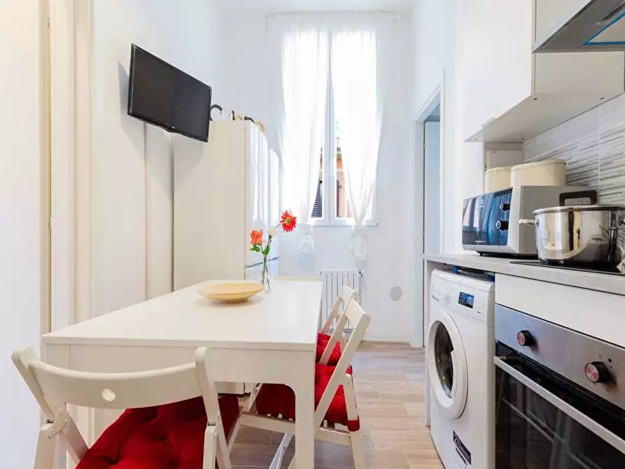 Immagine 13 di Camera in affitto  in Viale Alfredo Oriani26 a Bologna