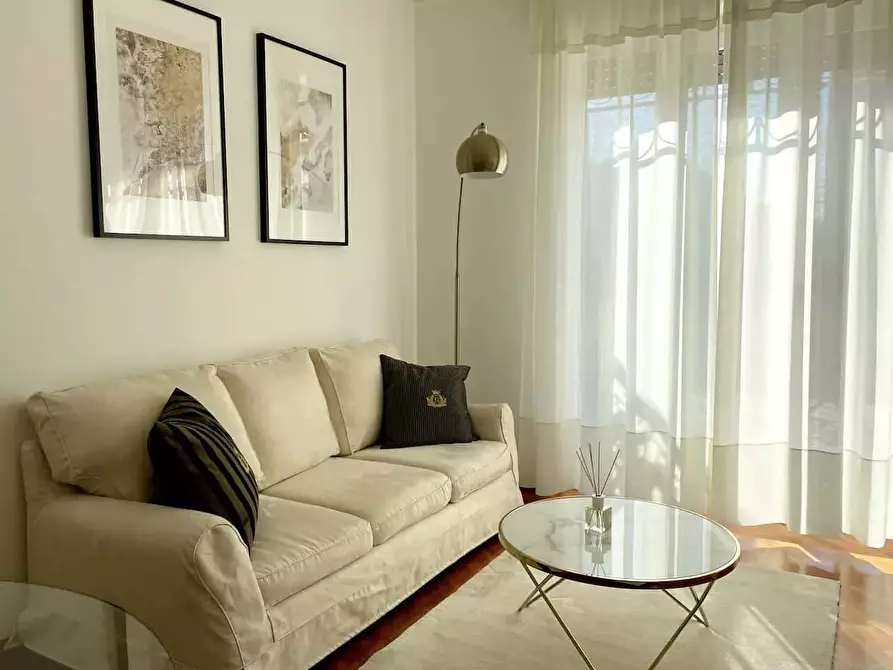 Immagine 6 di Appartamento in affitto  in Via Carlo Dolci38 a Milano