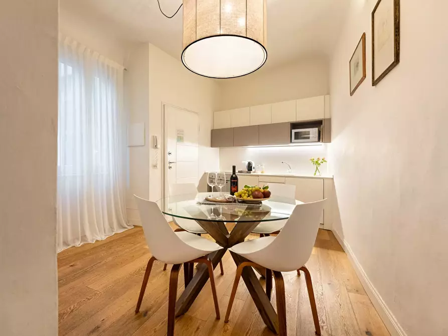 Immagine 25 di Appartamento in affitto  in Via dè Tornabuoni a Firenze