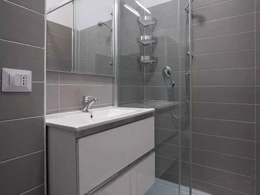 Immagine 35 di Camera in affitto  in Via Antonio Stradivari4 a Milano