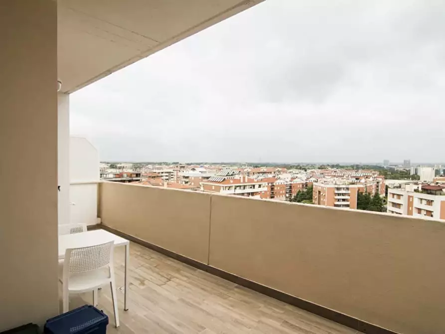 Immagine 28 di Appartamento in affitto  in Via Luigi de Marchi8 a Roma