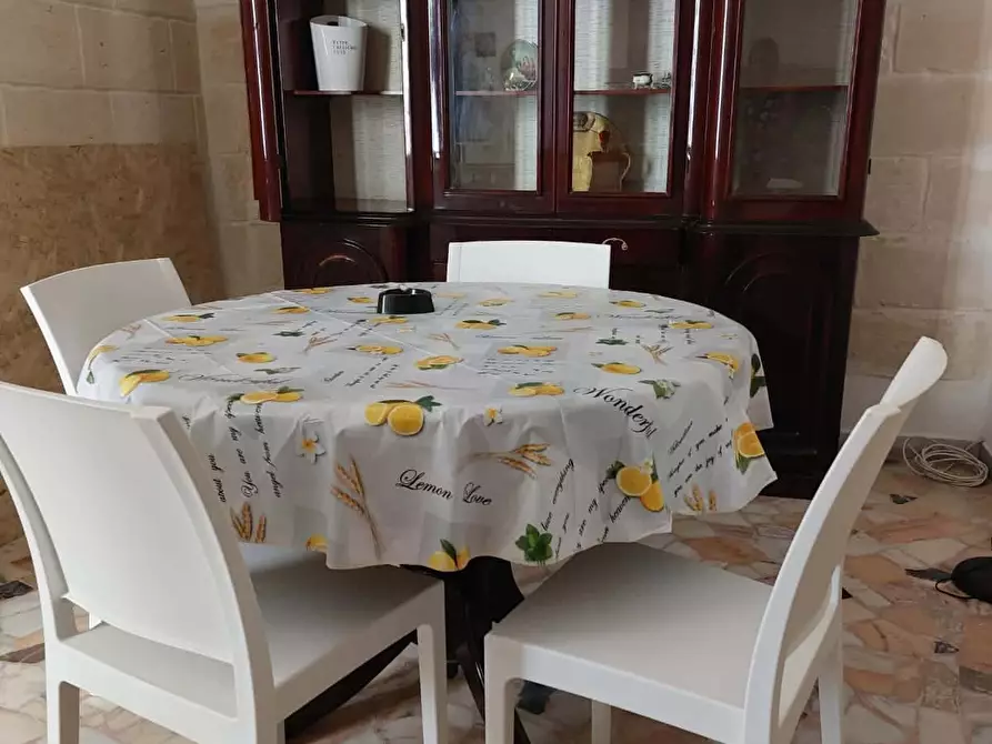 Immagine 9 di Appartamento in affitto  in Via Orsini del Balzo a Galatone