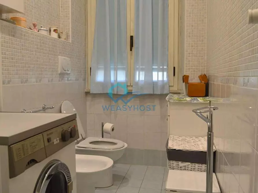 Immagine 8 di Appartamento in affitto  in Piazza Perin del Vaga4 a Roma