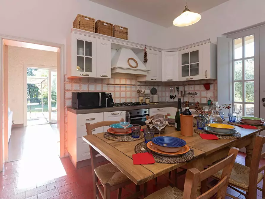 Immagine 34 di Appartamento in affitto  in 52044 Il Passaggio, Province of Arezzo, Italy a Cortona