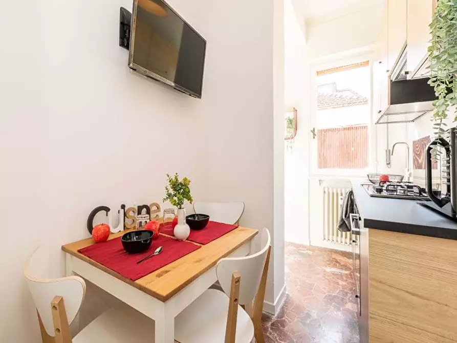 Immagine 19 di Camera in affitto  in Via Arcivescovo Romilli4 a Milano