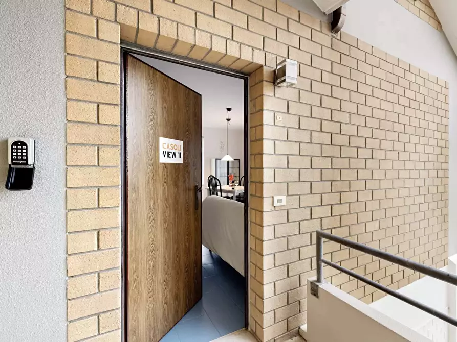 Immagine 36 di Appartamento in affitto  in Viale Casoli11 a Riccione