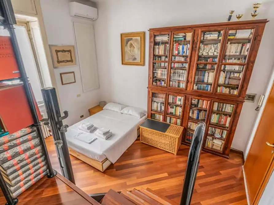 Immagine 1 di Appartamento in affitto  in Via Alberto Mario16 a Milano