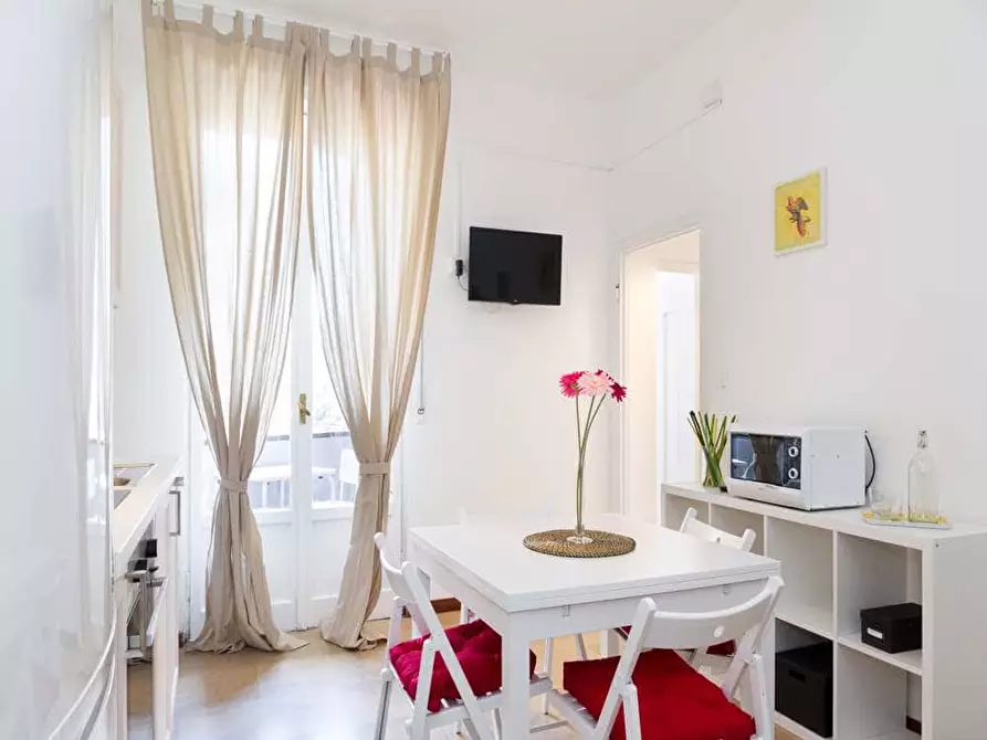 Immagine 18 di Camera in affitto  in Via Salvatore Barzilai13 a Milano