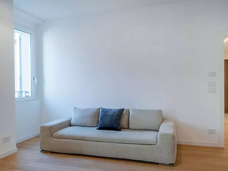 Immagine 25 di Appartamento in affitto  in Via Errico Petrella4 a Milano