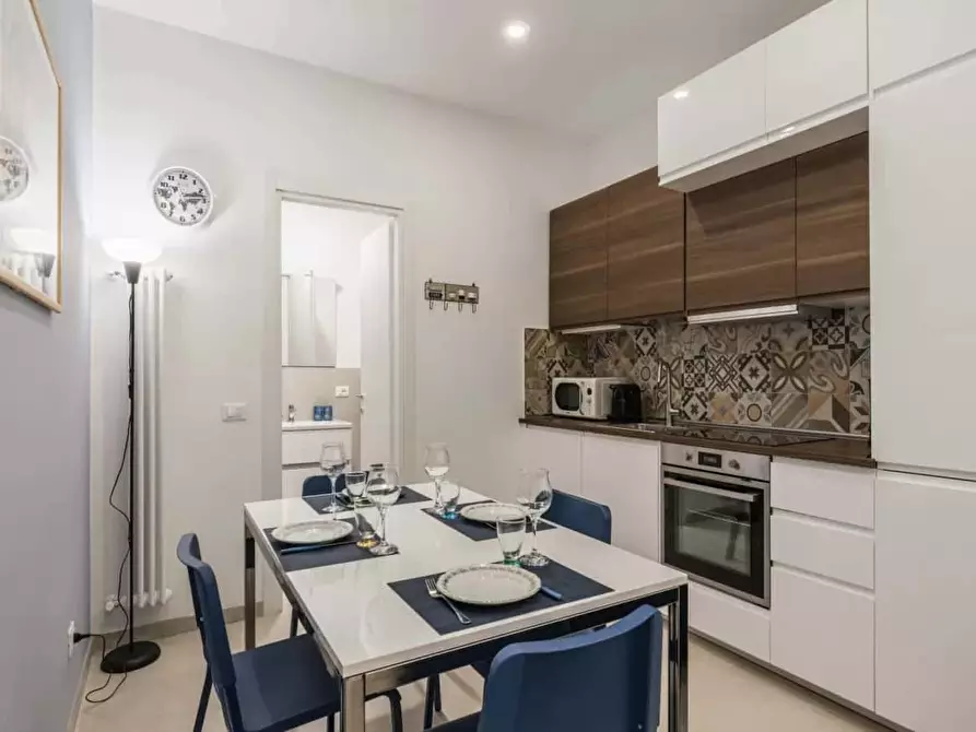 Immagine 10 di Appartamento in affitto  in Viale Giulio Cesare118 a Roma