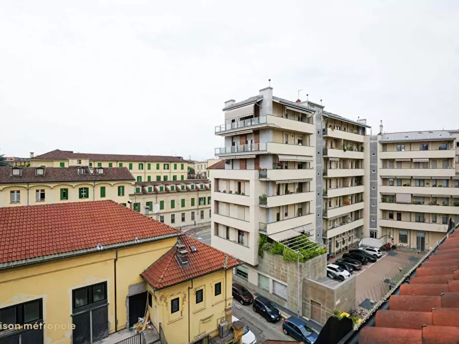 Immagine 16 di Appartamento in affitto  in Via Giuseppe Giacosa4 a Torino