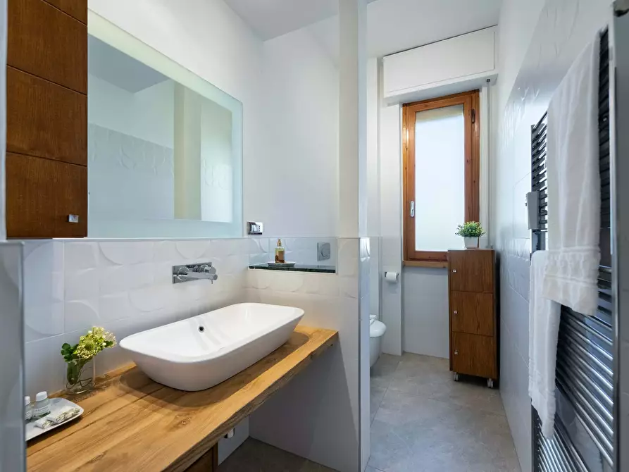 Immagine 4 di Appartamento in affitto  in Via Aligi Barducci a Firenze