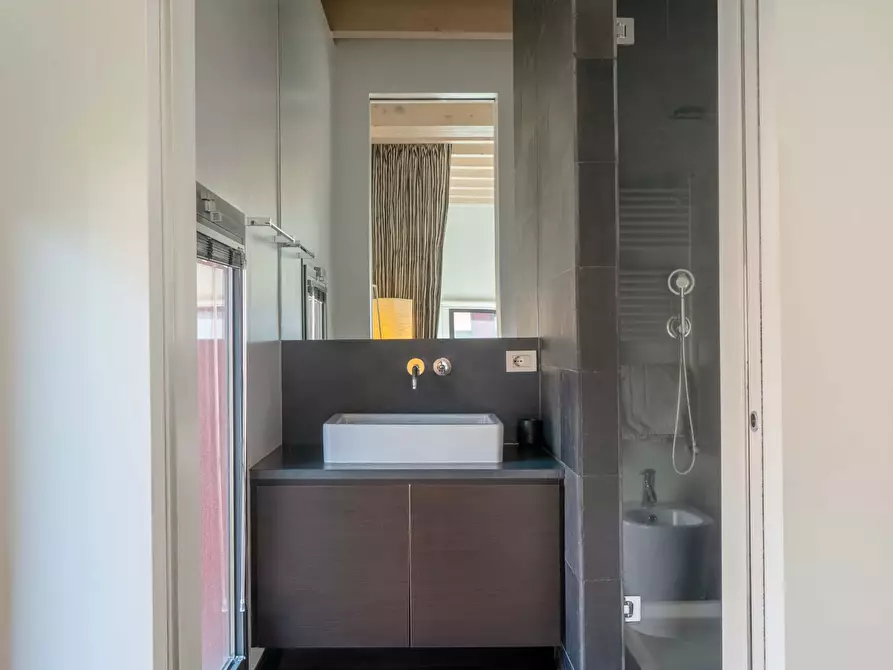 Immagine 18 di Appartamento in affitto  in Via Villapizzone26 a Milano