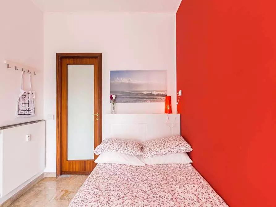 Immagine 3 di Camera in affitto  in Via Gianni Caproni1 a Milano