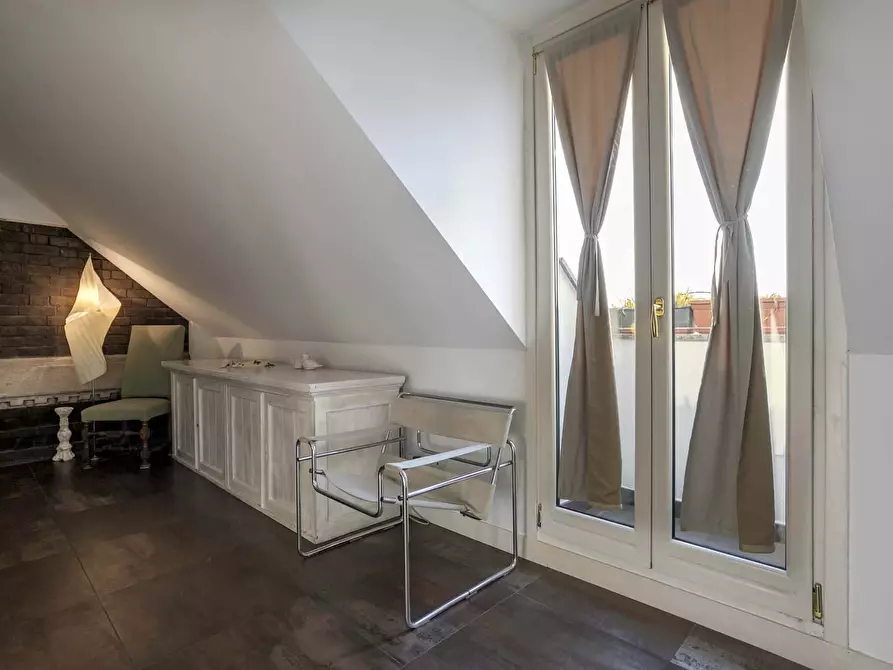 Immagine 20 di Appartamento in affitto  in Via San Vittore6 a Milano