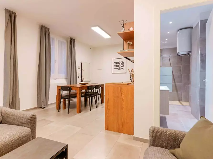 Immagine 22 di Appartamento in affitto  in Via de' Pepoli2 a Bologna