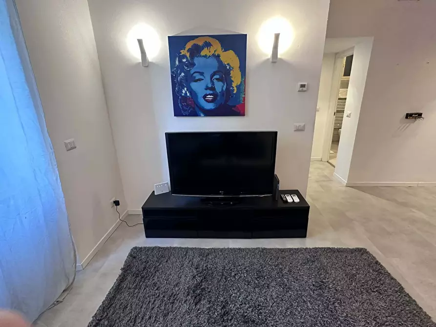 Immagine 15 di Appartamento in affitto  in Via Vincenzo Forcella11 a Milano