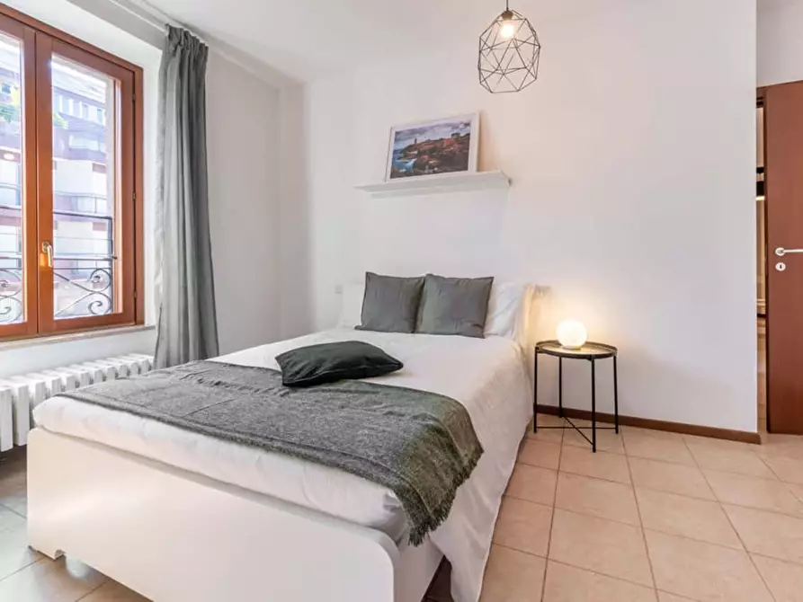 Immagine 2 di Camera in affitto  in Corso Vercelli18 a Milano