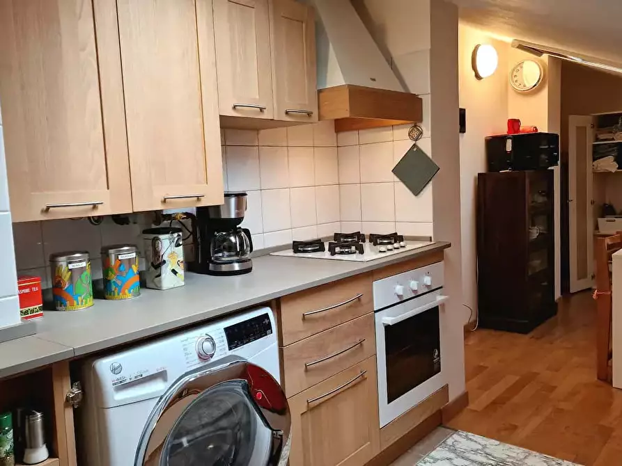 Immagine 12 di Appartamento in affitto  in Via Ognissanti51 a Padova