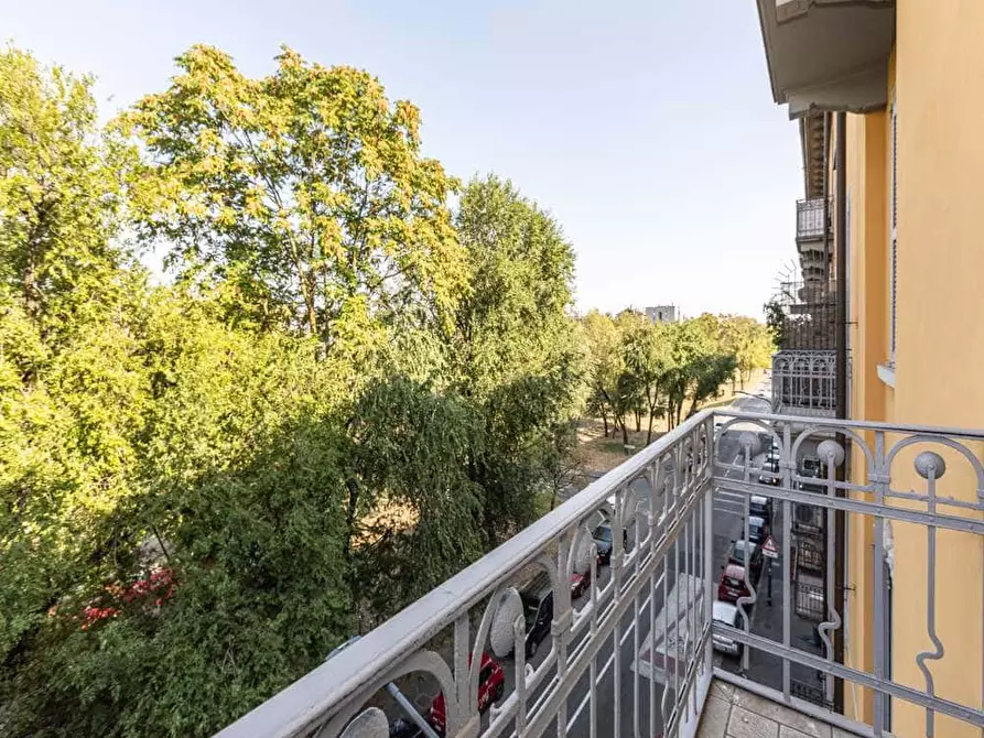 Immagine 12 di Camera in affitto  in Via Privata Parenzo6 a Milano